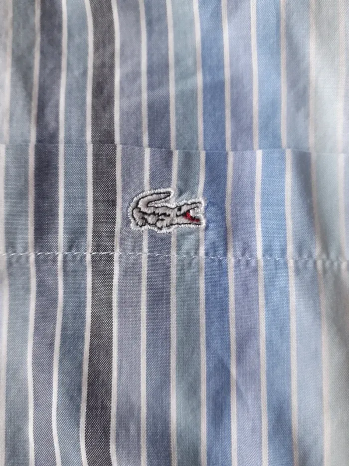 Chemise - photo numéro 2