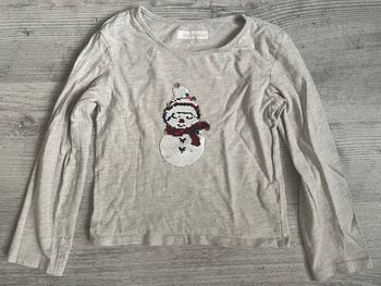 Tee shirt 6 ans In Extenso