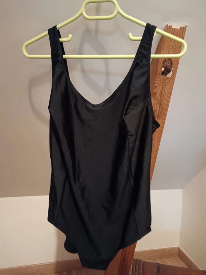 Maillot de bain femme taille 48