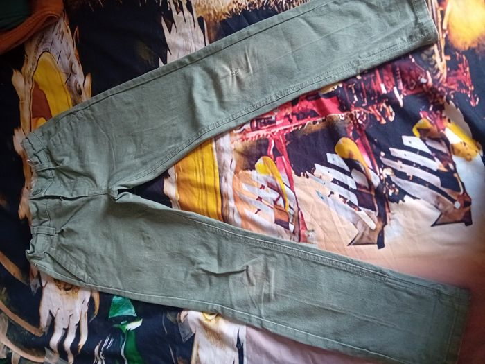 Pantalons jeans - photo numéro 7