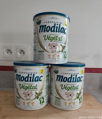 MODILAC RIZ
