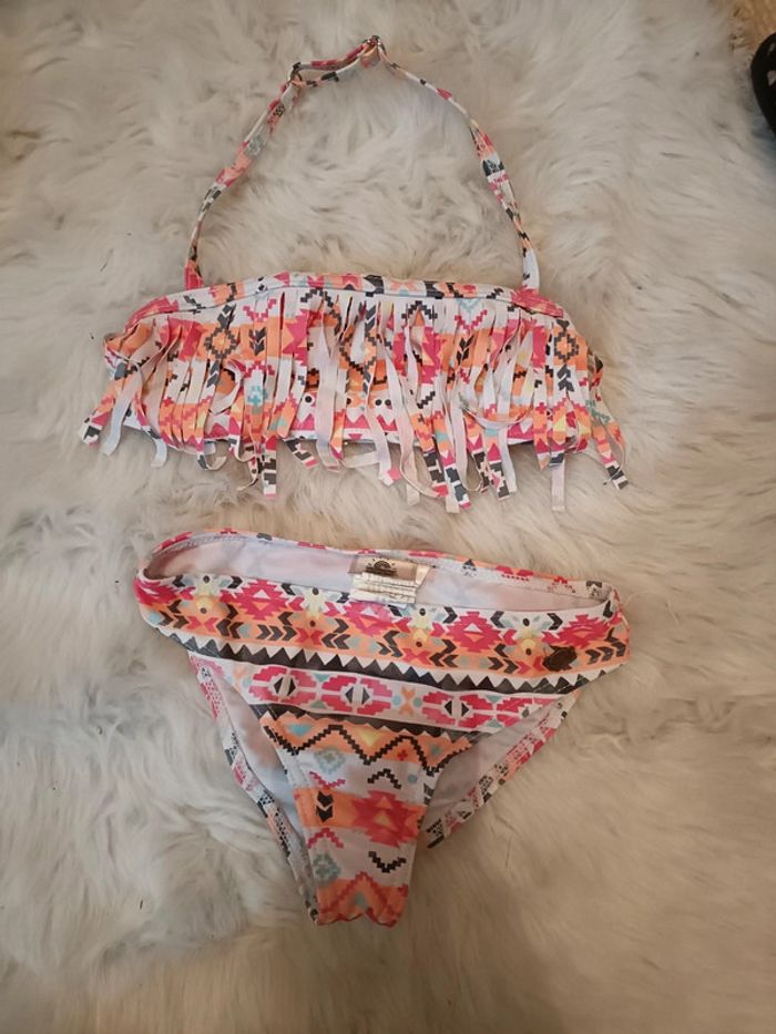 Maillot de bain