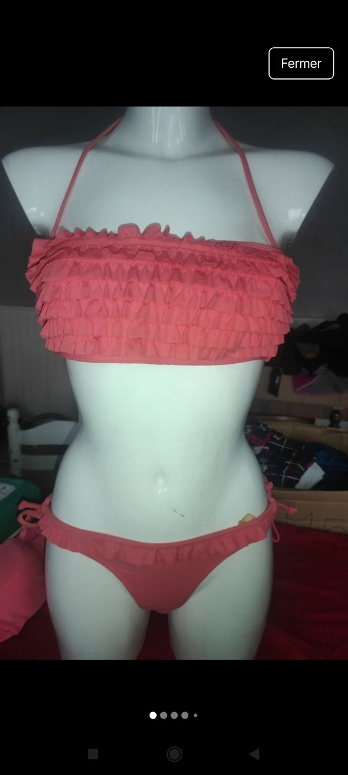 Très beau maillot de bain m5