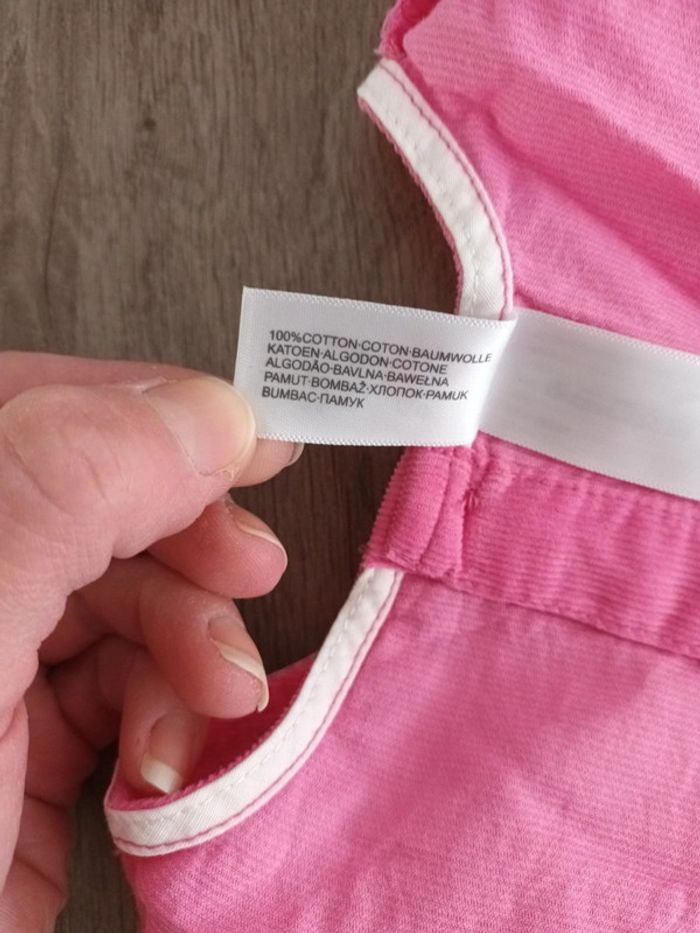 Robe fille - photo numéro 6