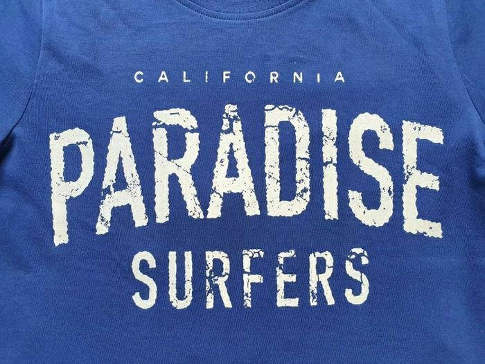 T-shirt Pepperts T.10ans - photo numéro 2