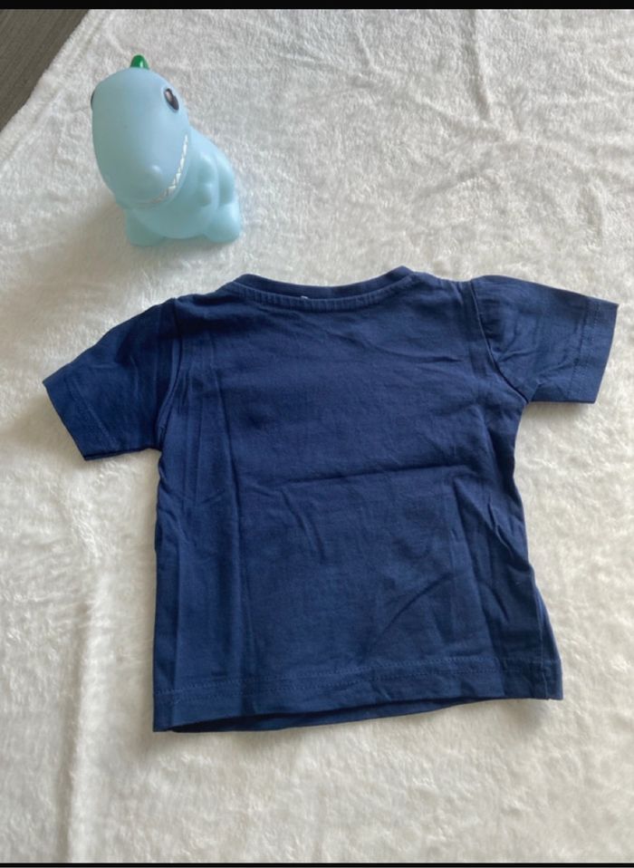 Lots de 3 tee-shirts - photo numéro 5