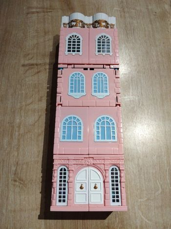 Polly pocket bluebird 1999 manoir