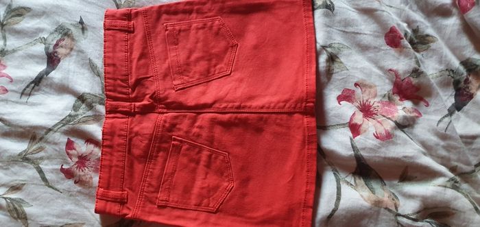 Jupe en jean's - photo numéro 5