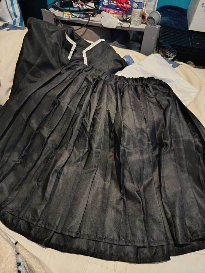 Cosplay femme Kanao dans demon slayer - photo numéro 5