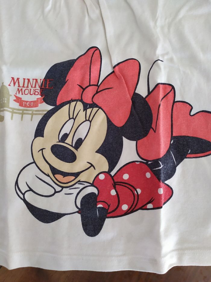 T.shirt été - photo numéro 2