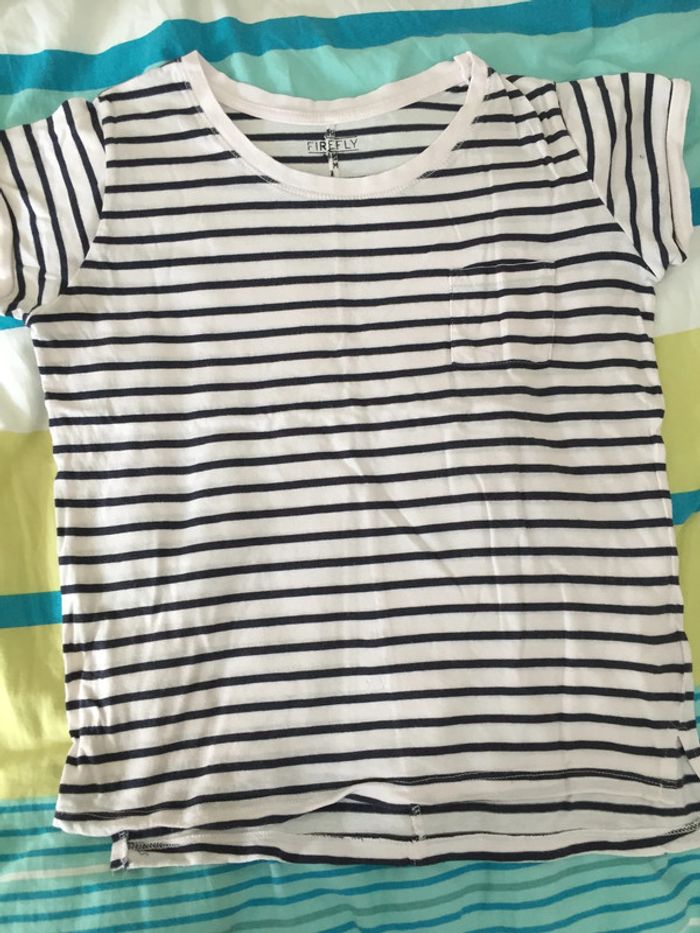 tee shirt taille M