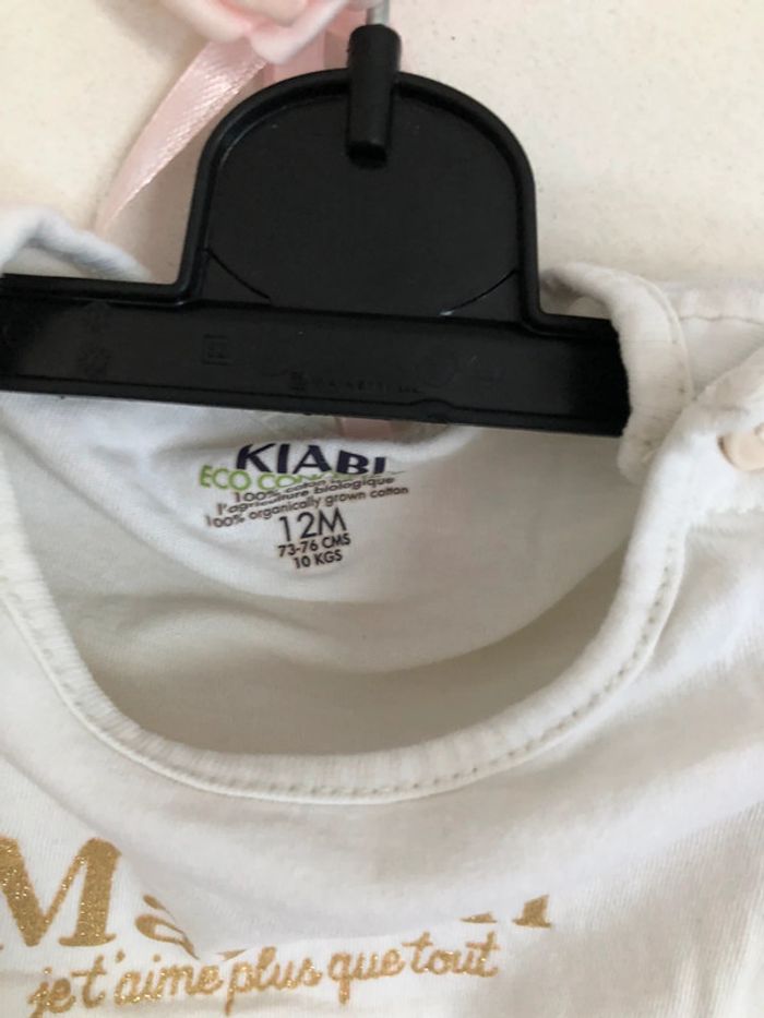 T-shirt - photo numéro 4