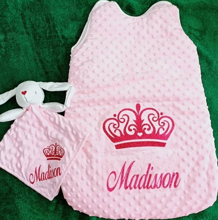 Gigoteuses personnalisé - photo numéro 2