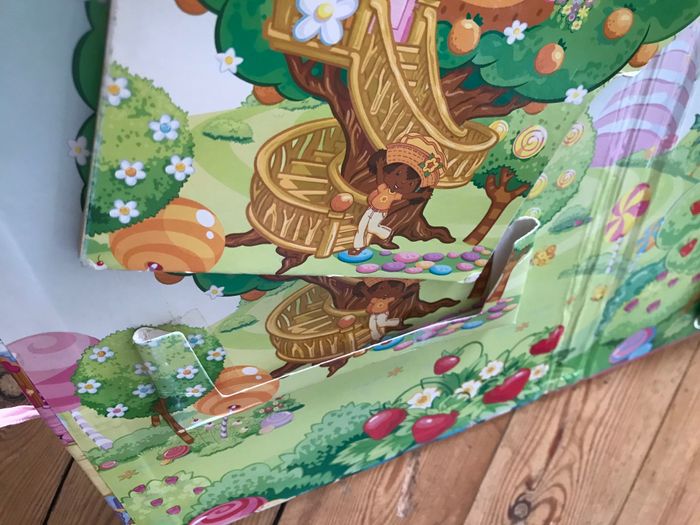 6 petits livres avec Charlotte aux fraises et tous ses amis - photo numéro 2