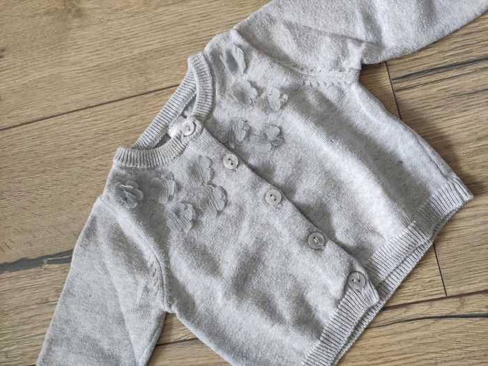 Lot fille 3 mois - photo numéro 4