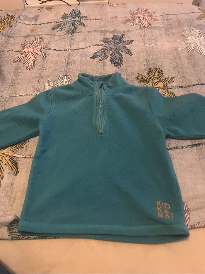 Lot de pull enfant - photo numéro 2