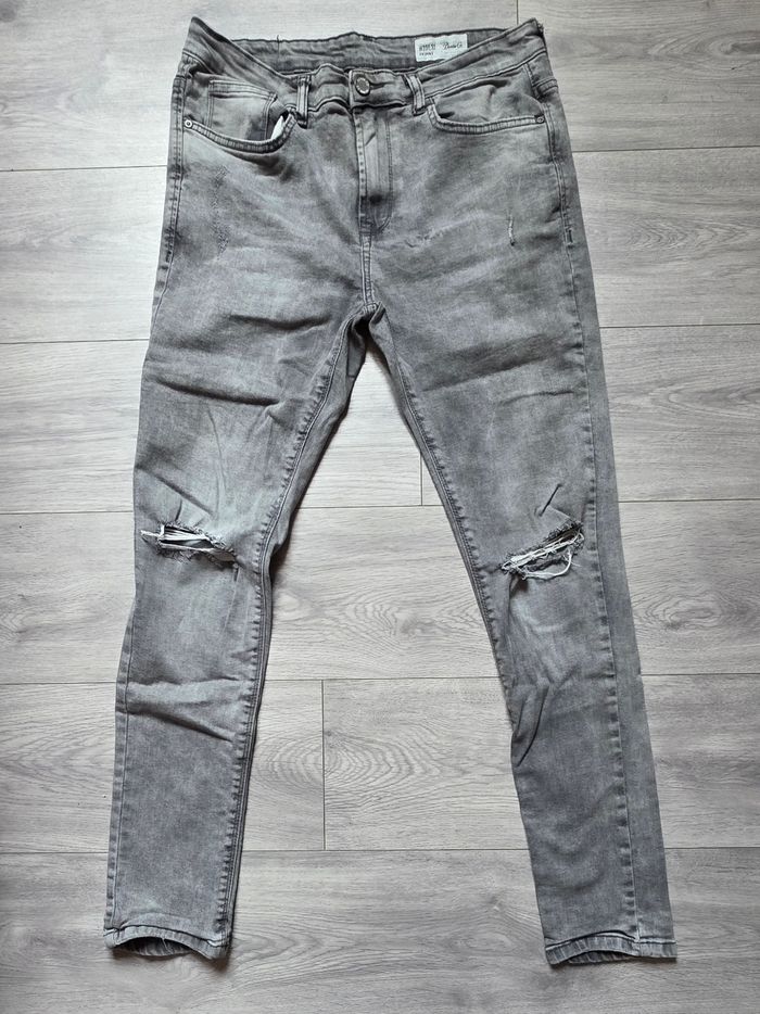 Jeans homme