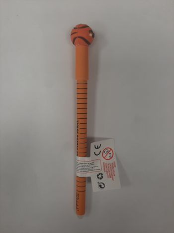 Stylo effaçable Ballon de basket Mr Wonderful 