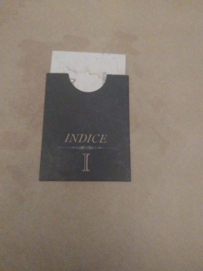 Le mystère de la villa maud - photo numéro 4