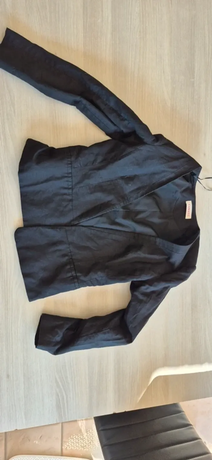 Ensemble tailleur