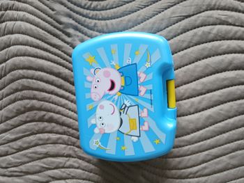 Boite a goûter