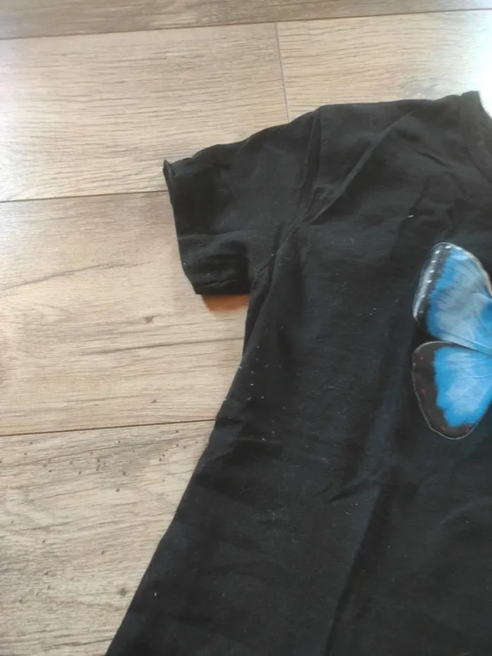 Tee shirt taille 38 - photo numéro 3