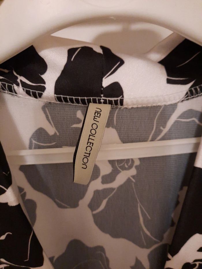 Combi pantalon T unique - photo numéro 4