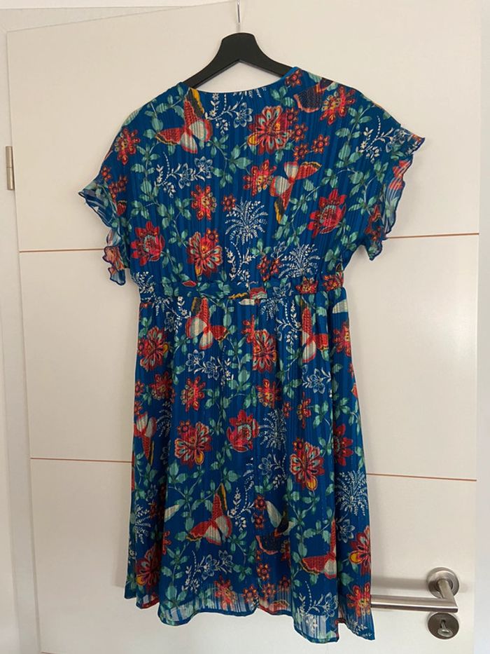 Robe colibri - photo numéro 2