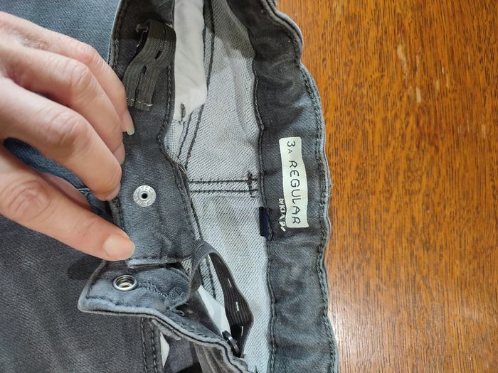 Jeans - photo numéro 2