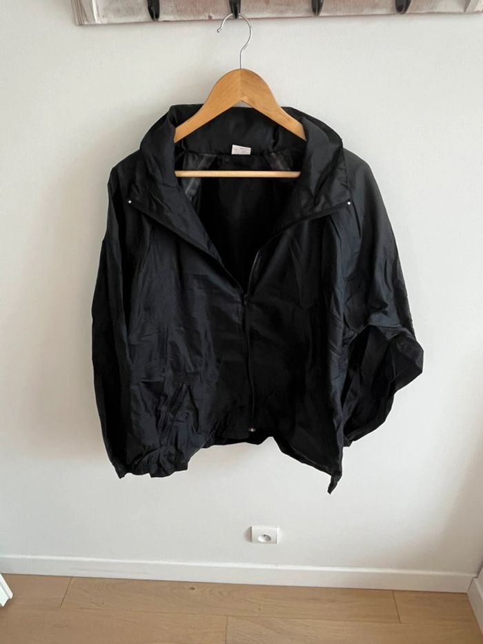 Kway homme taille M Marck très bon état