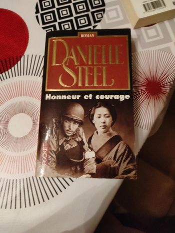 Honneur et courage