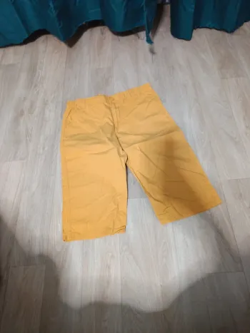 Short bermuda 10 ans