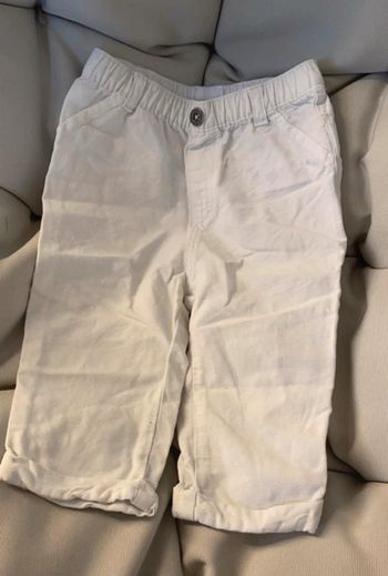 Pantalon léger 6 mois