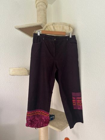 Pantalon Lewinger