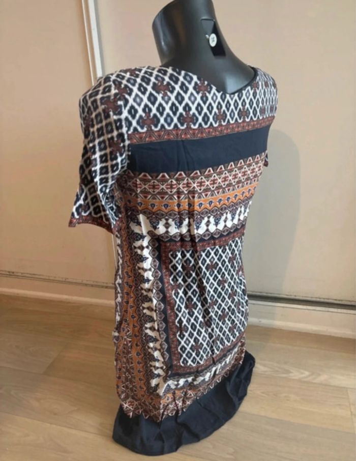 Tunique femme taille : 38 📍 - photo numéro 3