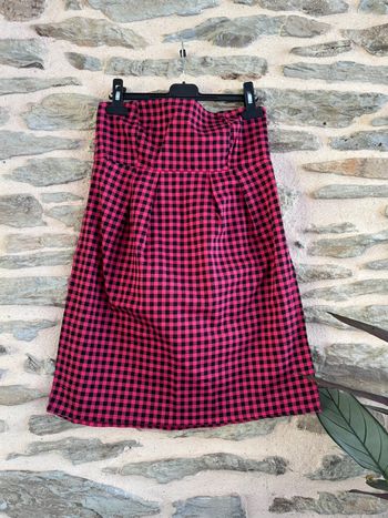 Tunique bustier taille 40 Zara