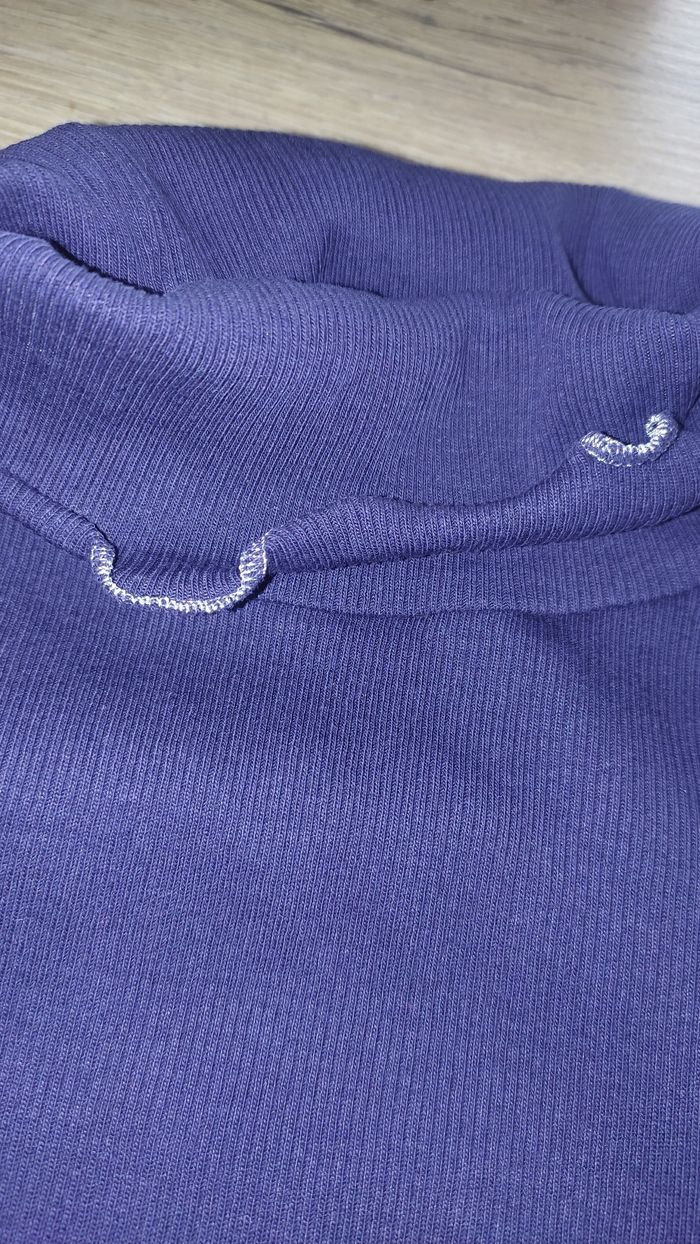 Sous pull - photo numéro 3