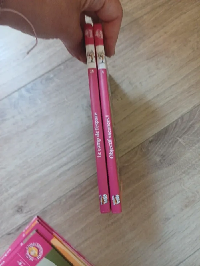 Bienvenue chez les loud - photo numéro 4