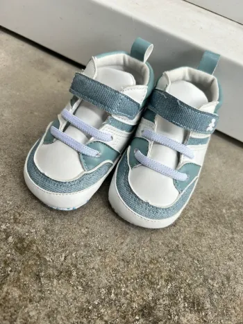Chaussure lulu castagnette