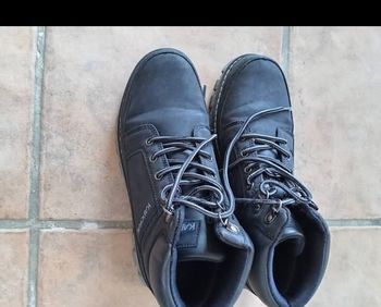 caporal taille 41 porté 2 fois