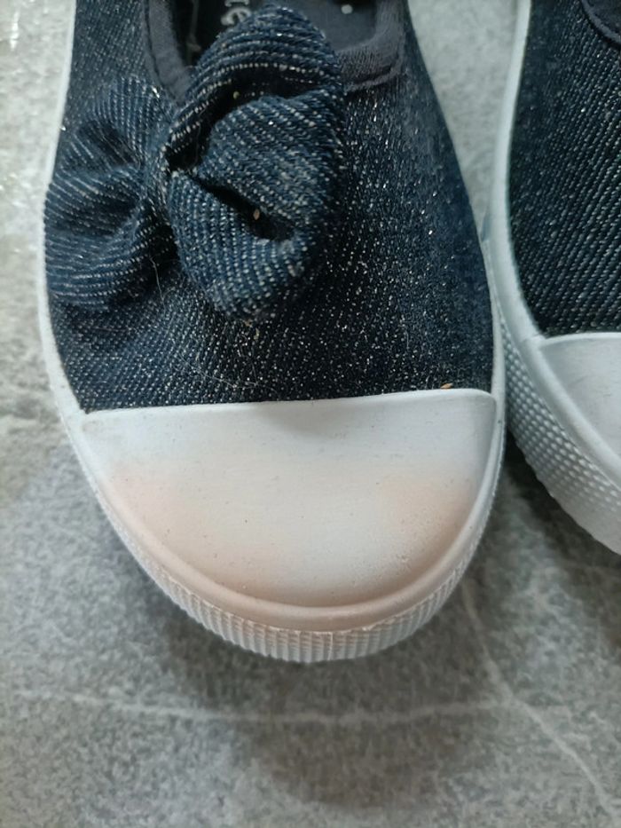 Ballerines jamais mise - photo numéro 4