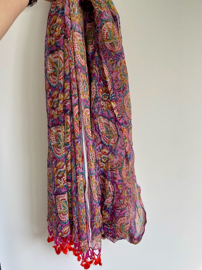 Foulard - photo numéro 5