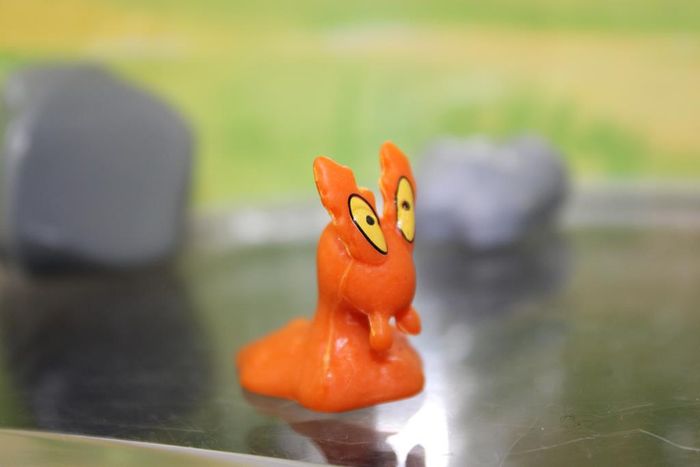 Pokemon Limagma