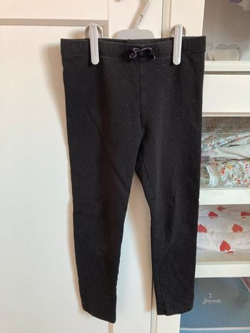 Legging paillettes TAO