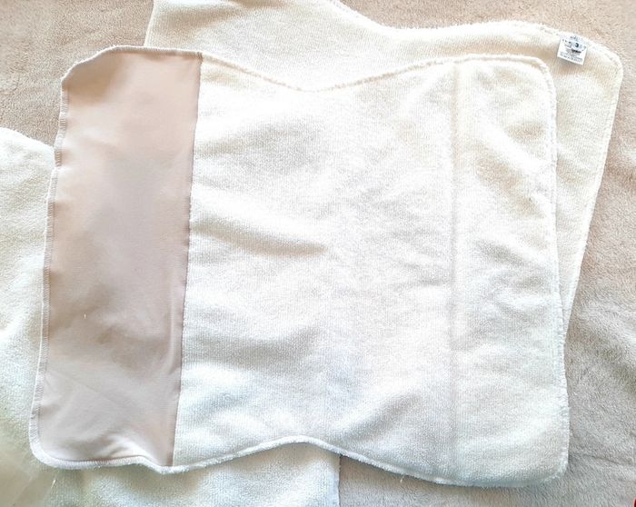 Absorbant T2 4 épaisseur Hamac - photo numéro 4