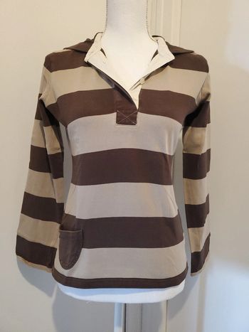T-shirt Eden Park T.1