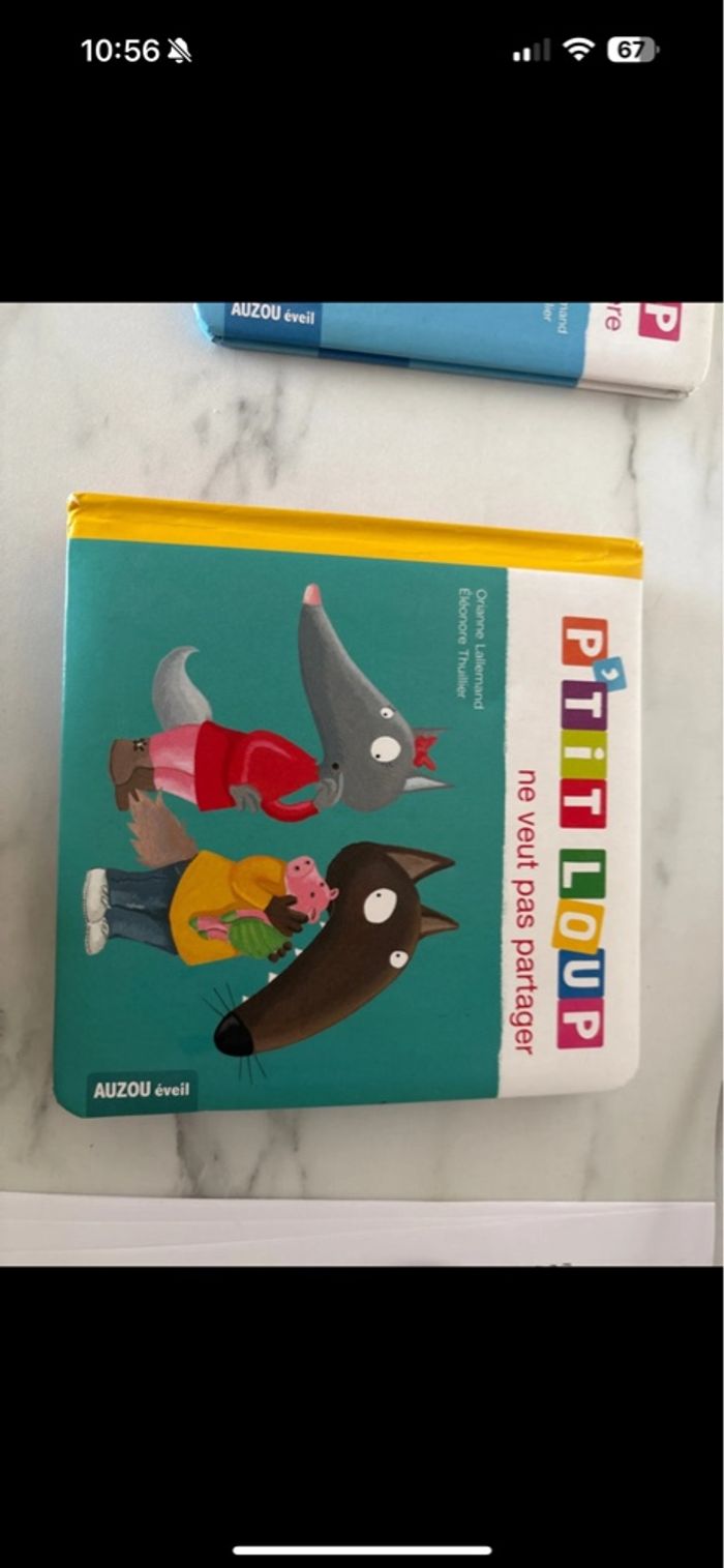 Lot livres - photo numéro 2