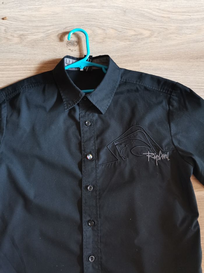 Chemise garçon Rip Curl - photo numéro 2