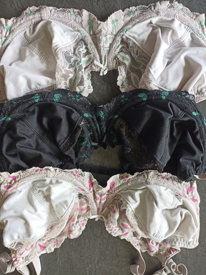 Soutien gorge 80 C