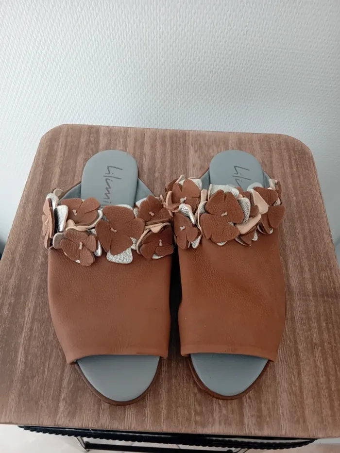 Mules Lilimill - photo numéro 4